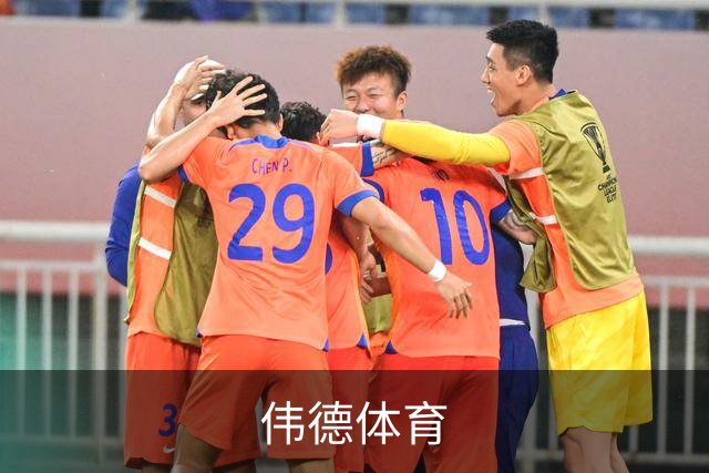 伟德体育公司简介配图